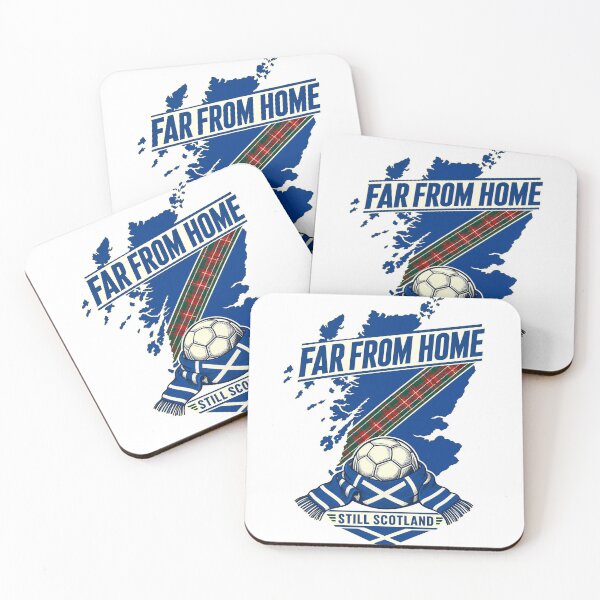 Item preview, Far from home, yet still in Scotland designed and sold by pirminio.