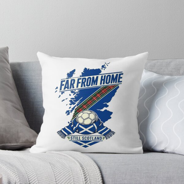 Item preview, Far from home, yet still in Scotland designed and sold by pirminio.
