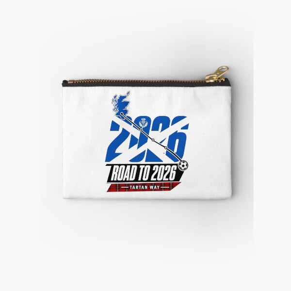 Item preview, Scotland Football Fan 2026 designed and sold by pirminio.