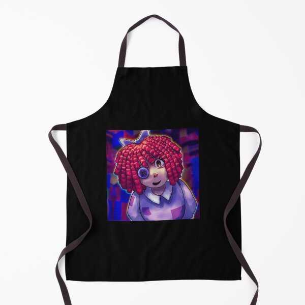 Item preview, Ragatha - El asombroso circo digital designed and sold by Comet and Crafts.