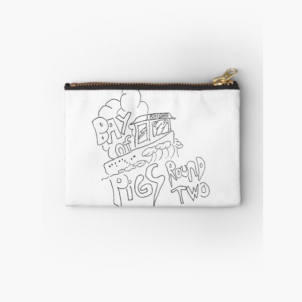Item preview, Trump Cuba Invasion designed and sold by Gr33zy Art.