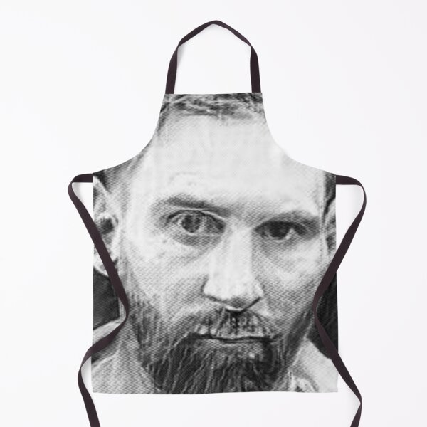 Item preview, Messi designed and sold by Thomas Publications.