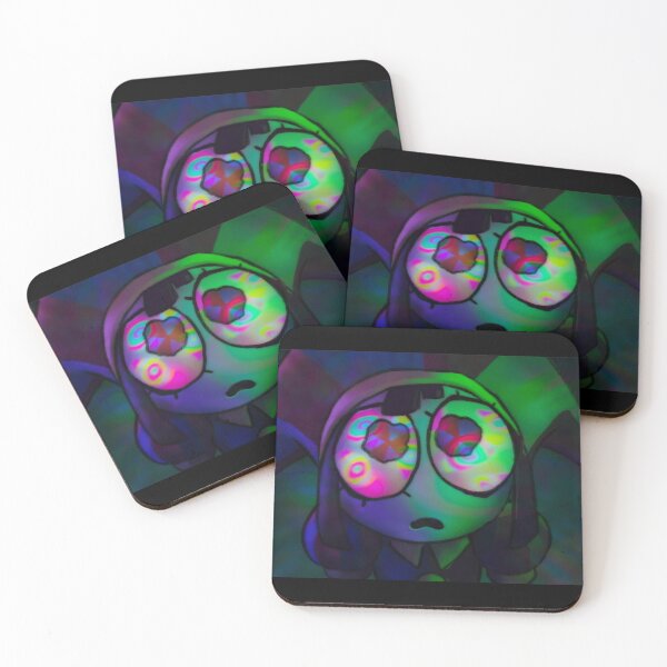 Item preview, Pomni - The Amazing Digital Circus designed and sold by Comet and Crafts.