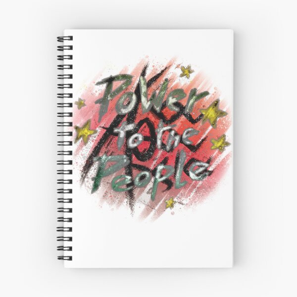 Item preview, Akatharsia : Power to the people designed and sold by Akatharsia.
