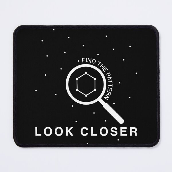 Item preview, LOOK_CLOSER designed and sold by AURA-HYSTERICA.