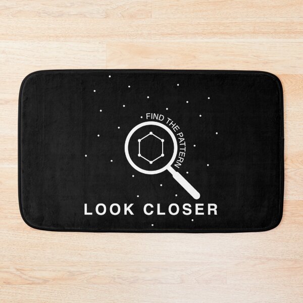 Item preview, LOOK_CLOSER designed and sold by AURA-HYSTERICA.