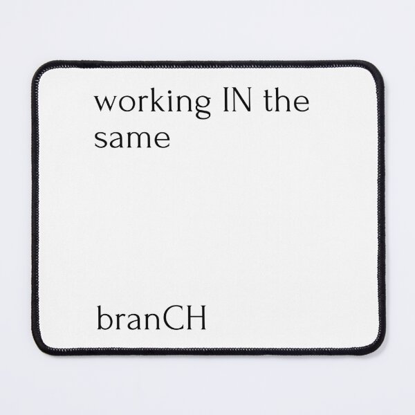 Item preview, Working in the same branch designed and sold by ArtistTejal.