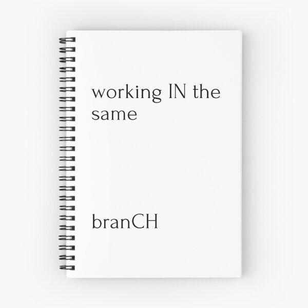 Item preview, Working in the same branch designed and sold by ArtistTejal.