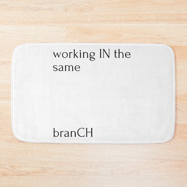 Item preview, Working in the same branch designed and sold by ArtistTejal.