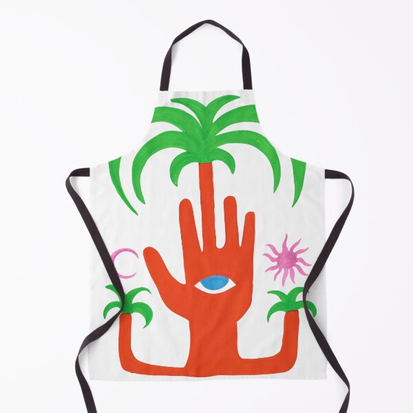 Item preview, tropical hand designed and sold by malungoart.