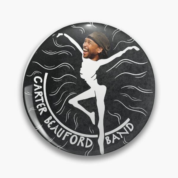 Item preview, Carter Beauford Band designed and sold by progmuzak.