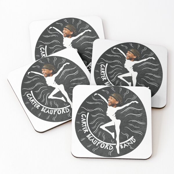 Item preview, Carter Beauford Band designed and sold by progmuzak.