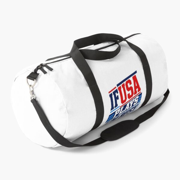 Item preview, When the USA plays, I'm busy. designed and sold by pirminio.