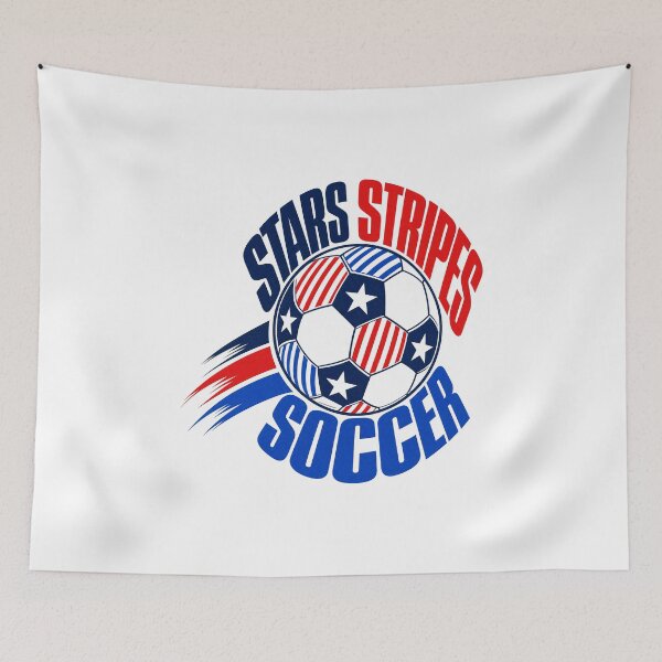 Item preview, USA Football Fan 2026 designed and sold by pirminio.
