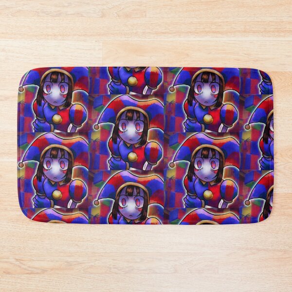 Item preview, Pomni - The Amazing Digital Circus designed and sold by Comet and Crafts.