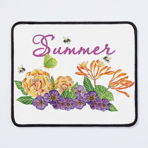 Item preview, Summer designed and sold by peaceofwork.