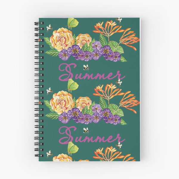 Item preview, Summer designed and sold by peaceofwork.