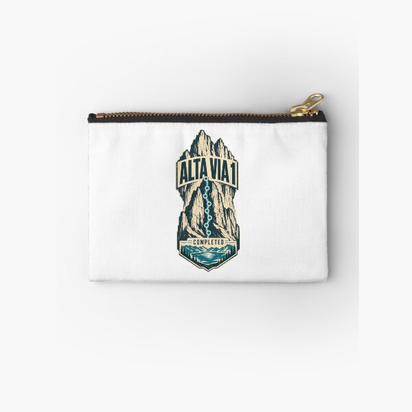 Item preview, Alta Via 1 Finisher Dolomites designed and sold by pirminio.