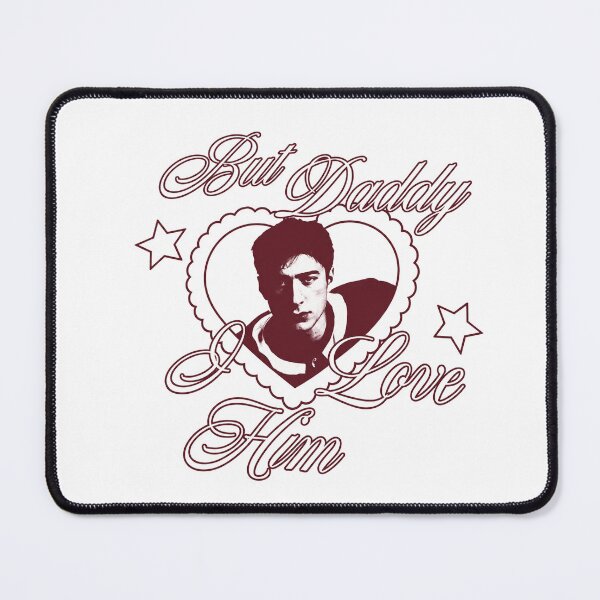 Item preview, But Daddy I Love Him - Shane Hollander - Heated Rivalry designed and sold by mmromance.