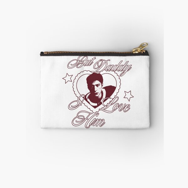 Item preview, But Daddy I Love Him - Shane Hollander - Heated Rivalry designed and sold by mmromance.