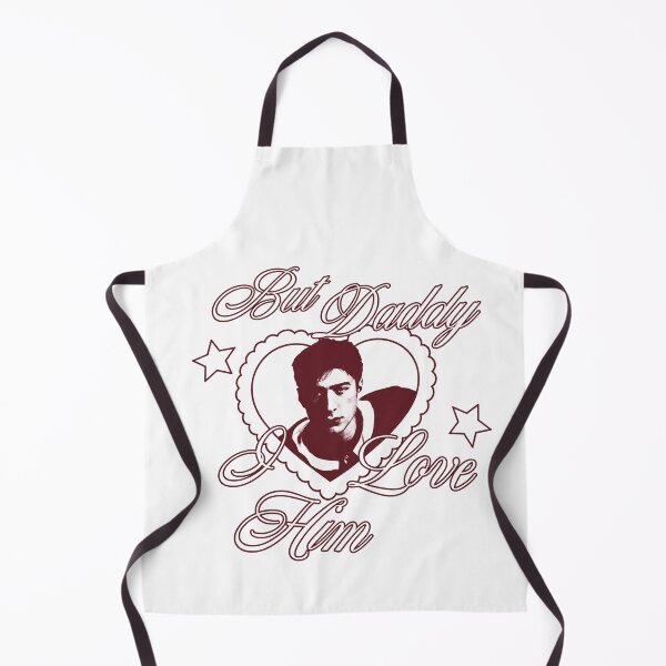 Item preview, But Daddy I Love Him - Shane Hollander - Heated Rivalry designed and sold by mmromance.