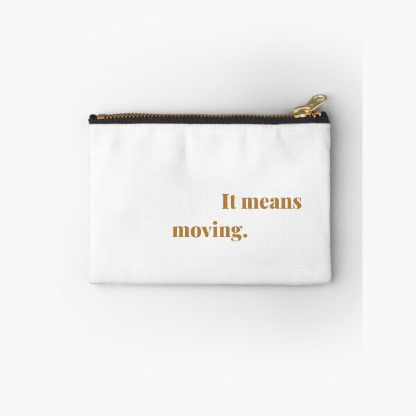 Artikelvorschau, Forgiven Doesn't Mean Forgetting. It Means Moving. | ReDefined Mission entworfen und verkauft von Redefined Mission’s Official Merchandise .