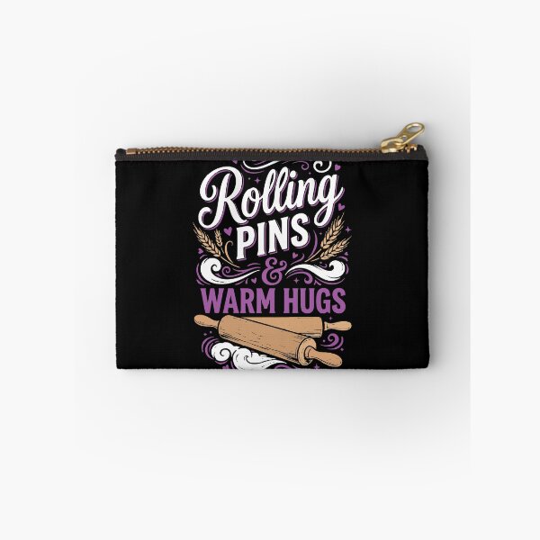 Item preview, Rolling Pins & Warm Hugs | Baking Grandma  designed and sold by BDLuck2021.