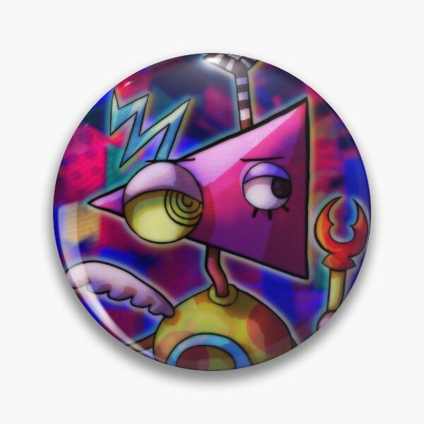 Item preview, Zooble - The Amazing Digital Circus designed and sold by Comet and Crafts.