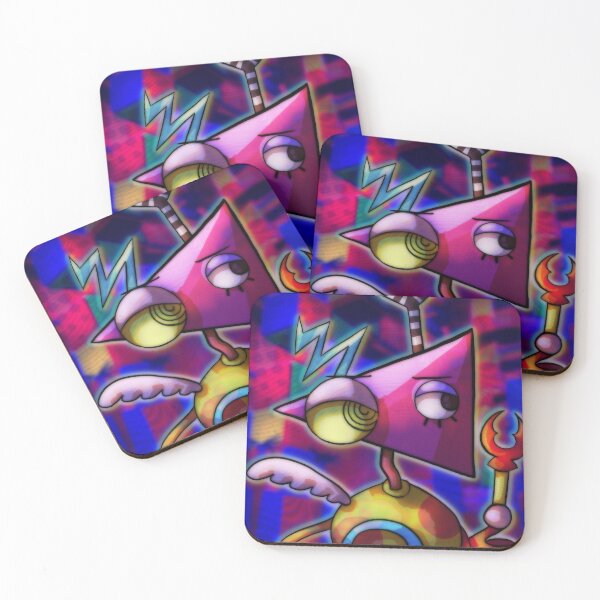 Item preview, Zooble - The Amazing Digital Circus designed and sold by Comet and Crafts.