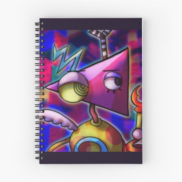 Item preview, Zooble - The Amazing Digital Circus designed and sold by Comet and Crafts.