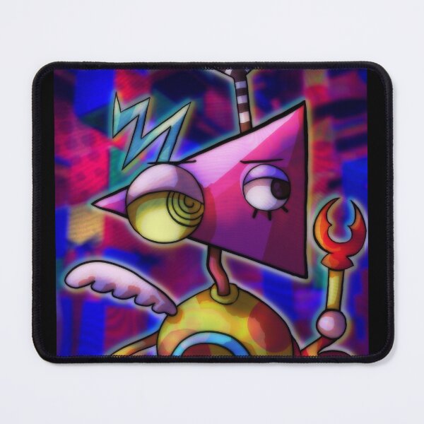 Item preview, Zooble - The Amazing Digital Circus designed and sold by Comet and Crafts.