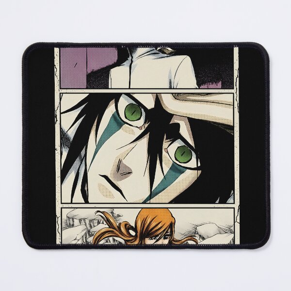 Item preview, Ulquiorra Bleach Iconic Anime Manga Panel Tee designed and sold by Senpaiwaves.