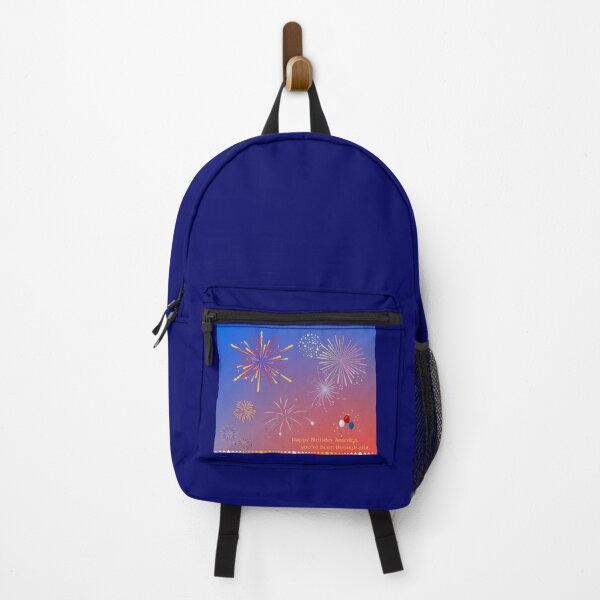 Item preview, America, You've Been Through Alot. Happy Birthday. designed and sold by EJVisuals.