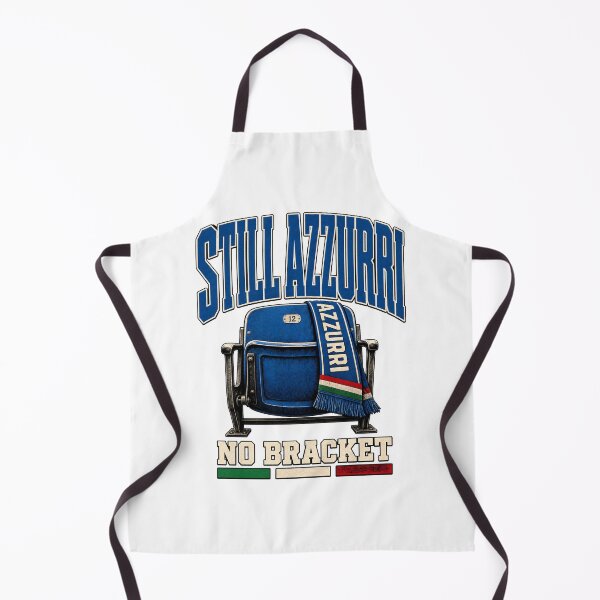 Item preview, Still Azzurri without a tournament bracket designed and sold by pirminio.