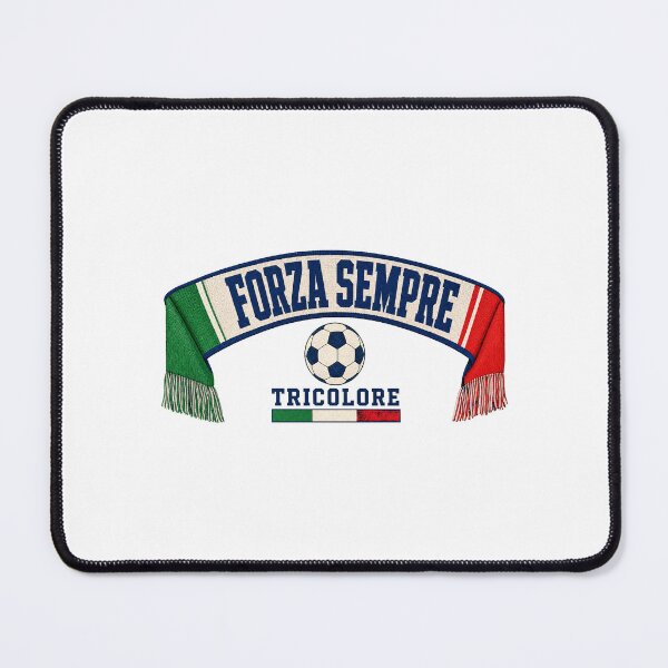 Item preview, Forza Sempre Italian fan pride designed and sold by pirminio.