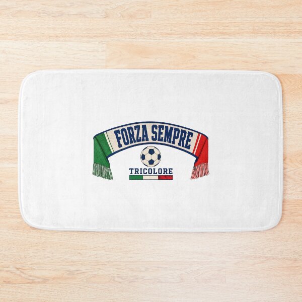 Item preview, Forza Sempre Italian fan pride designed and sold by pirminio.