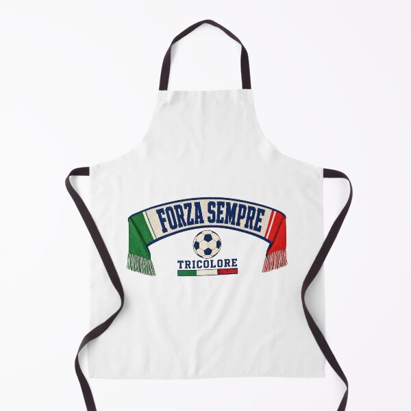 Item preview, Forza Sempre Italian fan pride designed and sold by pirminio.