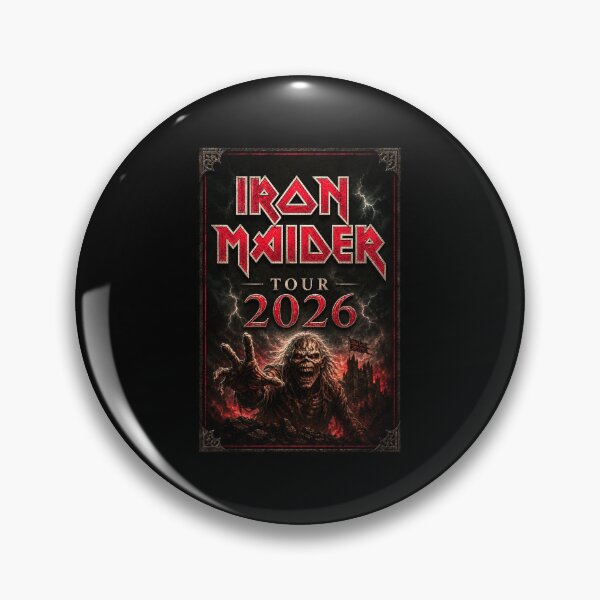 Item preview, Metal Legacy designed and sold by drjovva.