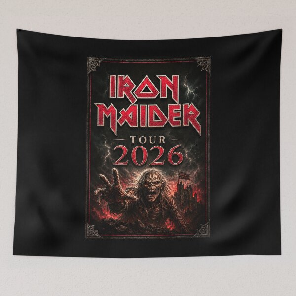 Item preview, Metal Legacy designed and sold by drjovva.