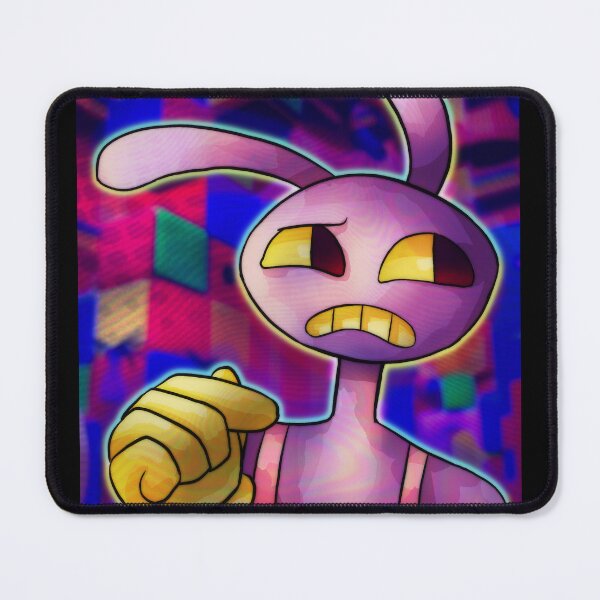 Item preview, Jax - The Amazing Digital Circus designed and sold by Comet and Crafts.