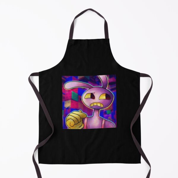 Item preview, Jax - The Amazing Digital Circus designed and sold by Comet and Crafts.