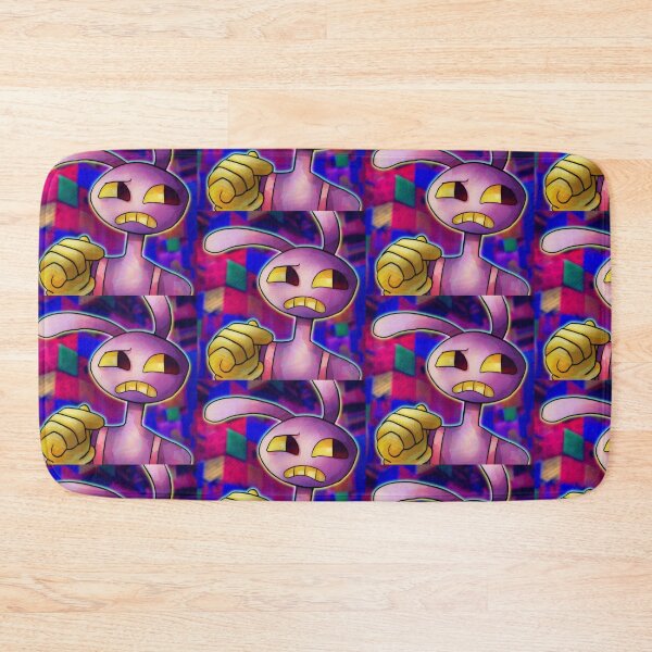 Item preview, Jax - The Amazing Digital Circus designed and sold by Comet and Crafts.