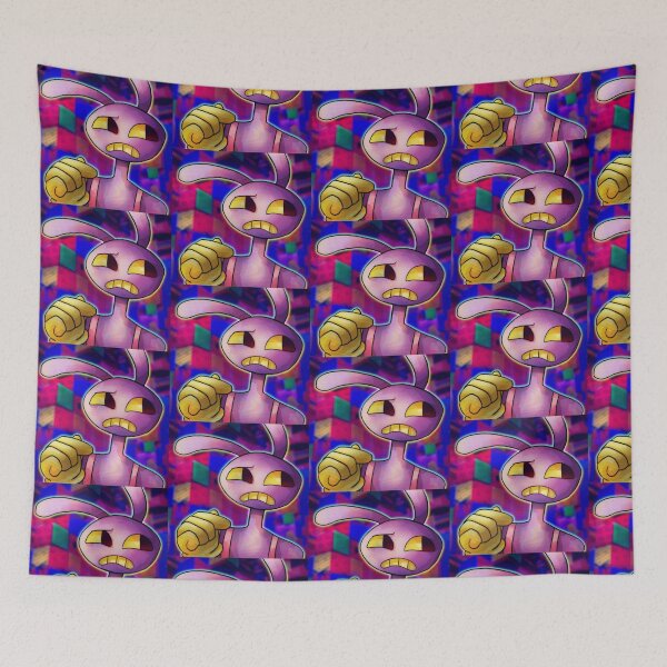 Item preview, Jax - The Amazing Digital Circus designed and sold by Comet and Crafts.