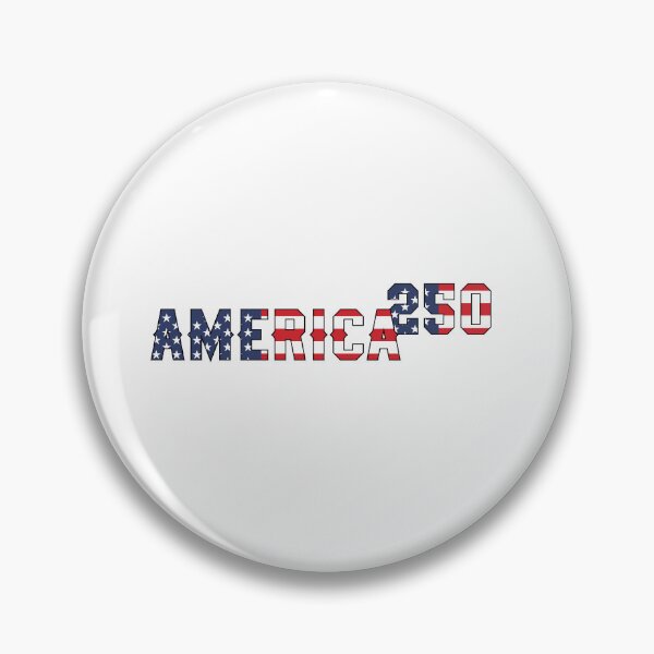 Item preview,  US 250 Years Anniversary designed and sold by Biljana LOVE 4 YOU.