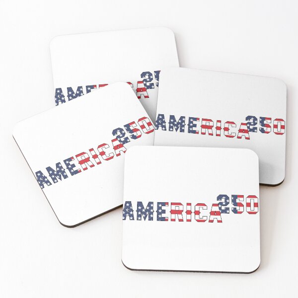 Item preview,  US 250 Years Anniversary designed and sold by Biljana LOVE 4 YOU.