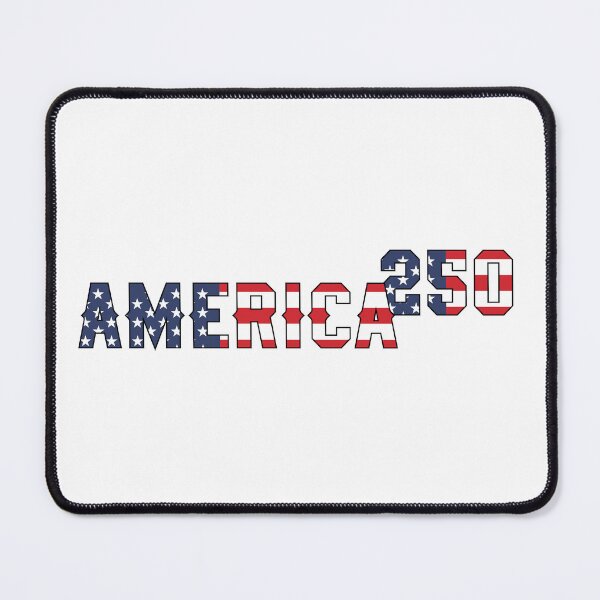 Item preview,  US 250 Years Anniversary designed and sold by Biljana LOVE 4 YOU.