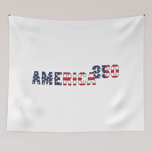 Item preview,  US 250 Years Anniversary designed and sold by Biljana LOVE 4 YOU.