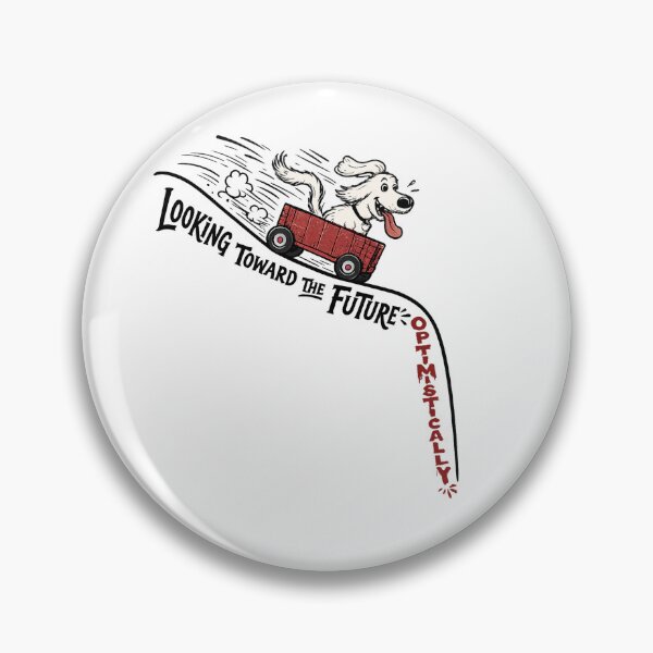 Item preview, Optimism is sometimes overrated designed and sold by Flynomo.