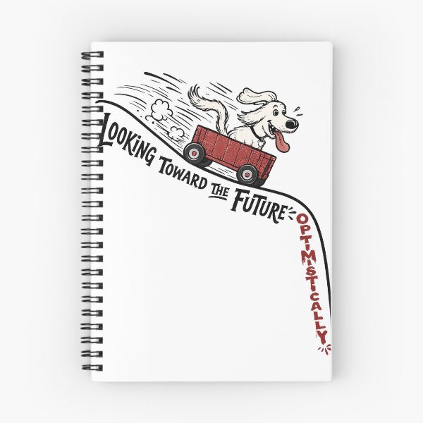 Item preview, Optimism is sometimes overrated designed and sold by Flynomo.