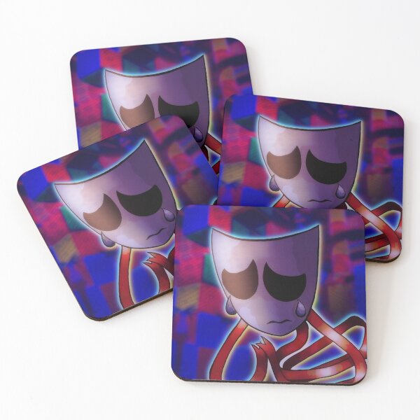 Item preview, Gangle - The Amazing Digital Circus designed and sold by Comet and Crafts.